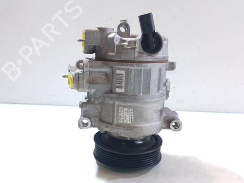 AC compressor VW GOLF VI (5K1) 1.6 TDI | BP32745004M34 - Image 2