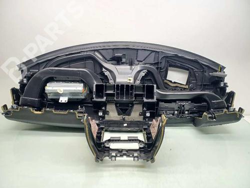 Airbag Kit CITROËN C6 (TD_)  | BP11119296C86 