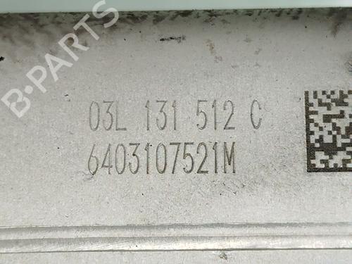 Egr VW GOLF VI (5K1) 1.6 TDI | BP32043575M69  - Image 6