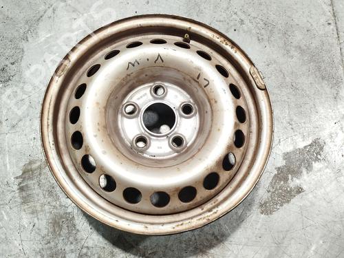 Used Rim VW TRANSPORTER T5 Bus (7HB, 7HJ, 7EB, 7EJ) [2003-2016]  24843543