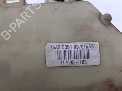 Front left lock VW NEW BEETLE (9C1, 1C1) 1.9 TDI | BP6798777C98 