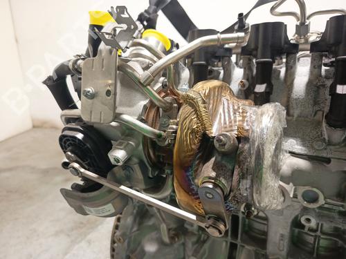 Engine MERCEDES-BENZ GLA (H247) GLA 200 (247.787) | BP40107501M1 - Image 10