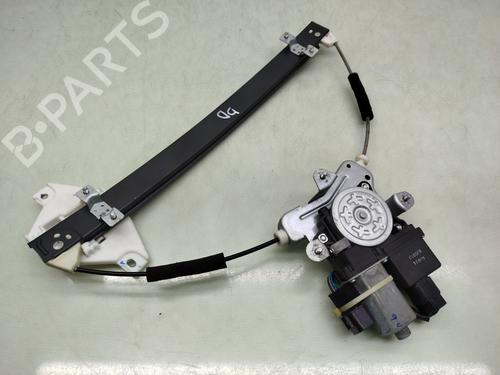 front-right-window-mechanism-opel-antara-a-l07-2006-2007-2008-2009-2010-2011-2012-2013-2014-2015-2016-2017-39105811 main image