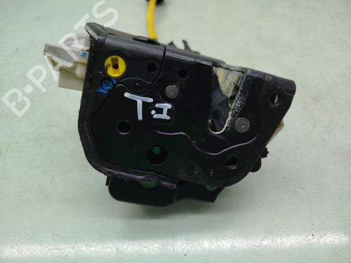 Rear left lock AUDI A6 C6 (4F2) 3.0 TDI quattro | BP20335999C100 