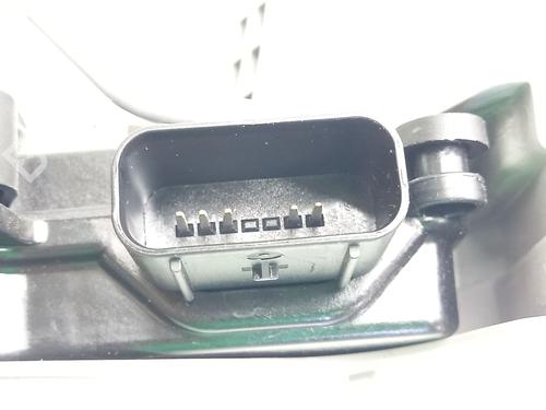 Rear right lock HYUNDAI KONA (OS, OSE, OSI) 1.0 T-GDi Hybrid 48V | BP17742094C99 