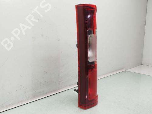 Right taillight OPEL VIVARO B Van (X82) 1.6 CDTI (05) | BP35723820C35 - Image 3