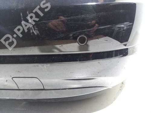 Rear bumper MERCEDES-BENZ C-CLASS Coupe (C204) C 180 (204.331) | BP11710697C8 