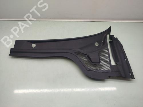 Used Scuttle panel AUDI A1 Sportback (GBA) 30 TFSI (116 hp) 29431335