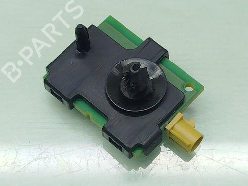 Used Electronic module Electronic module MERCEDES-BENZ T-CLASS MPV (W420) T 180 (420.863, 420.865) (131 hp) 40106993 40106993