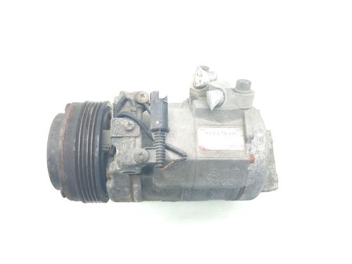 AC compressor BMW X5 (E53)  | BP16772396M34 