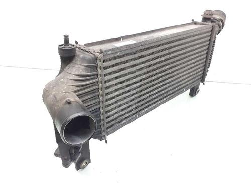 Used Intercooler NISSAN NAVARA NP300 (D40) 2.5 dCi (174 hp) 10741110