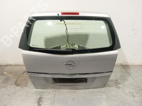 Used Tailgate Tailgate 37700597 37700597