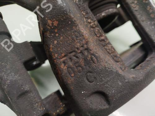 Right front brake caliper RENAULT TRAFIC III Van (FG_) 1.6 dCi 120 (FGMK) | BP35950398M104 - Image 5