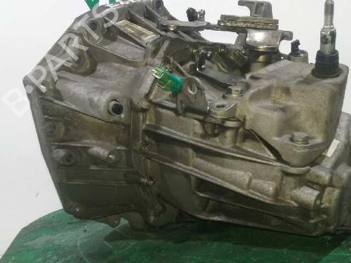 Gearbox RENAULT MEGANE II Estate (KM0/1_) 1.5 dCi (KM16, KM1E) | BP2712031M3 