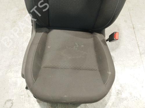 Right front seat DACIA DUSTER (HM_) 1.5 dCi 115 4x4 | BP29432846C16 