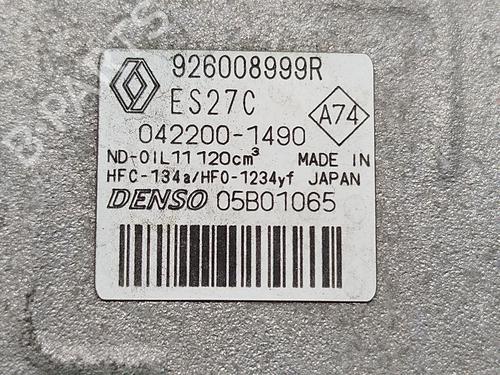 AC compressor RENAULT KANGOO Express (FW0/1_) Z.E. (FW0Z, FW1Z) | BP34125774M34  - Image 7