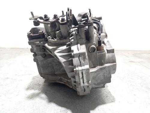 Gearbox KIA OPTIMA (FSGDS6B) 1.7 CRDi | BP30748131M3 