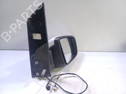 Right mirror MERCEDES-BENZ VIANO (W639) CDI 2.2 (639.811, 639.813, 639.815, 639.711, 639.713) | BP20687449C27 