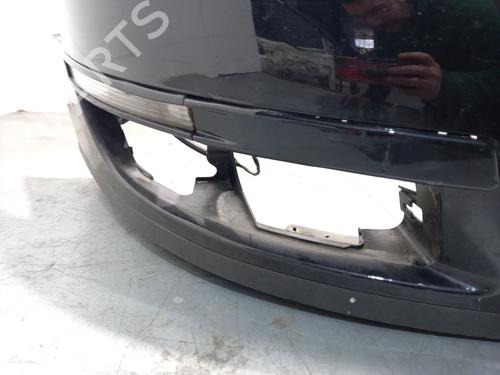 Front bumper VW PASSAT B6 (3C2) 2.0 TDI | BP31292170C7 