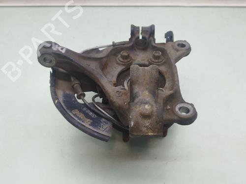 Right front steering knuckle MAZDA CX-5 (KE, GH) 2.0 (KEEFW) | BP39146275M26 - Image 3