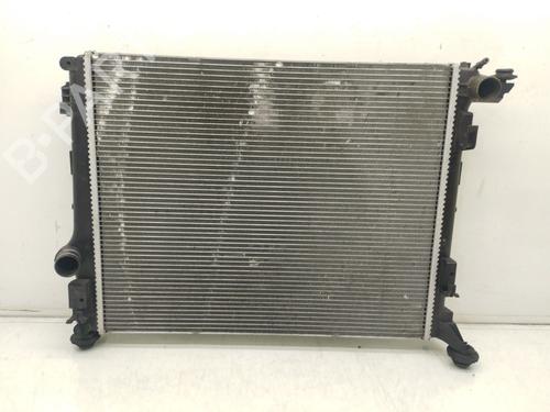 Køler Køler RENAULT GRAND SCÉNIC IV (R9_) 1.6 dCi 130 (130 hp) 35950274 35950274