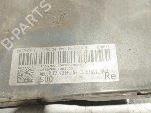 Other BMW 3 Touring (F31) 318 d | BP20979009O1 
