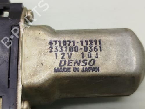 Sunroof engine LEXUS RX (_U3_) 400h (MHU38_) | BP22981888M60 