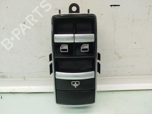 Used Right rear window switch MERCEDES-BENZ S-CLASS (W221, V221) S 250 CDI (221.003, 221.103) (204 hp) 22743853