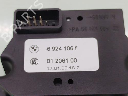 Steering column stalk BMW 5 (E60) 530 d | BP35952022I23 - Image 4