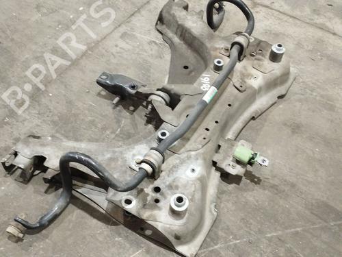 Subframe RENAULT CAPTUR I (J5_, H5_) 0.9 TCe 90 | BP34152804M9 - Image 2