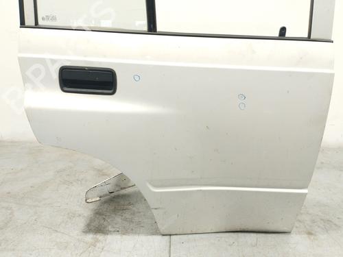 Right rear door SUZUKI GRAND VITARA I (FT, HT) 2.0 TD 4x4 (SQ420D) | BP21115863C5 