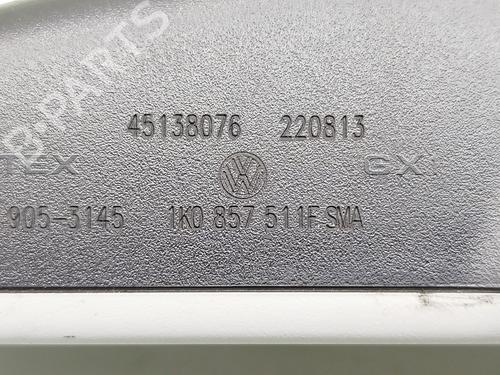 Rear mirror VW TOURAN (1T3) 2.0 TDI | BP22980540I6 
