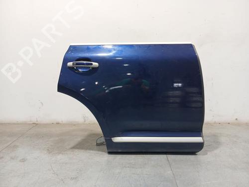Used Right rear door Right rear door PORSCHE CAYENNE (9PA) Turbo 4.5 (450 hp) 34461597 34461597