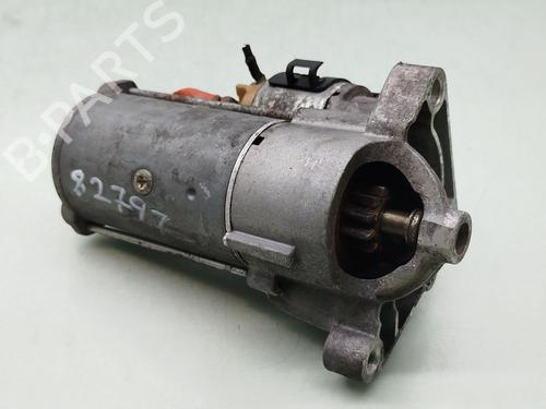Used Starter Starter 38711420 38711420