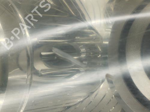 Left headlight MERCEDES-BENZ M-CLASS (W164) ML 280 CDI 4-matic (164.120) | BP38331260C28 - Image 3