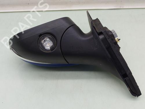 Retrovisor esquerdo FORD FOCUS IV (HN) 1.0 EcoBoost | BP32090948C26 - Image 6