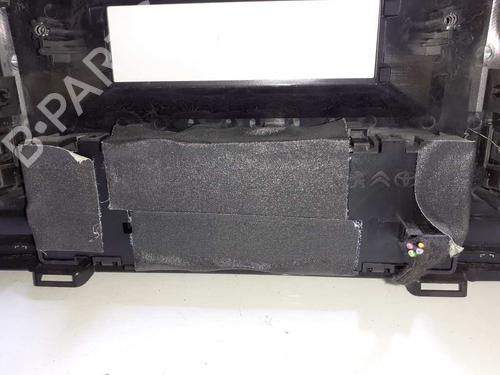 Radio CITROËN JUMPY II (VF7) 2.0 HDi 95 | BP40105585E6 - Image 6