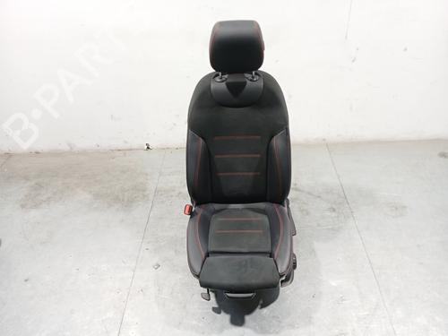 Seats set MERCEDES-BENZ GLA (H247) GLA 220 d 4-matic (247.715) | BP35979818C78 - Image 8