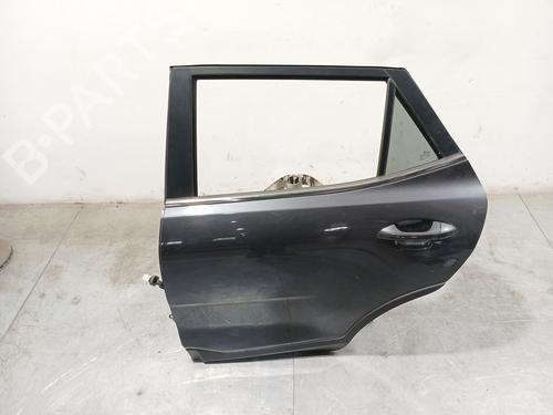 Dør venstre bagtil KIA STONIC (YB) 1.6 CRDi | BP34629842C4 - Image 3