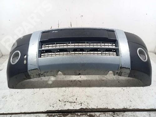 Used Front bumper Front bumper PEUGEOT PARTNER MPV (5_, G_) 2.0 HDI (90 hp) 11196441 11196441