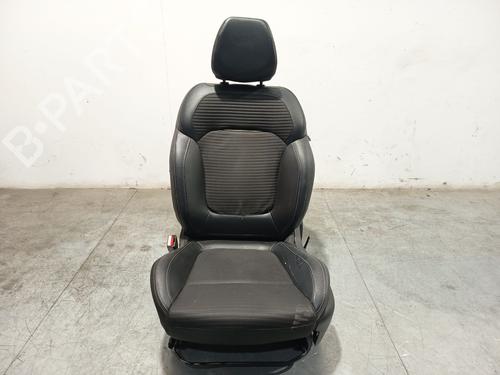 Used Left front seat Left front seat RENAULT GRAND SCÉNIC IV (R9_) 1.6 dCi 130 (130 hp) 35950335 35950335