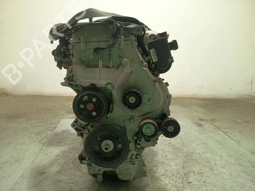 Engine HYUNDAI ix20 (JC) 1.6 CRDI | BP40293810M1 - Image 5