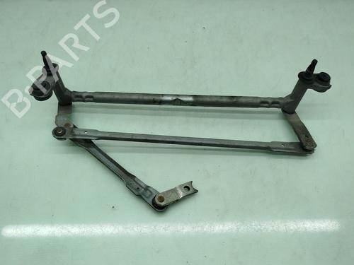 Used Front windshield wiper arm SEAT IBIZA IV (6J5, 6P1) 1.6 TDI (90 hp) 29308573