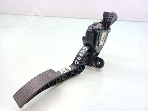 Used Pedal KIA RIO III (UB) 1.2 CVVT (84 hp) 9537151
