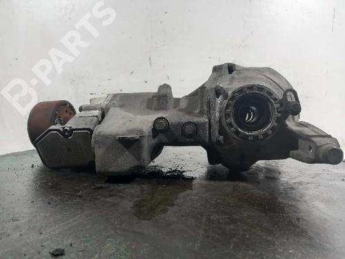Differensial bakvogn VOLVO XC90 I (275) D5 AWD | BP11037469M24 