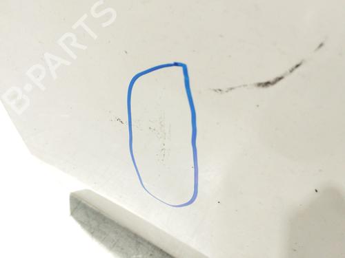 Left rear door HONDA ACCORD VII (CL, CN) 2.2 i-CTDi (CN1) | BP17242893C4 
