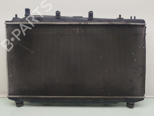 Water radiator HONDA HR-V (RU) 1.6 i-DTEC (RU8) | BP29595209M31