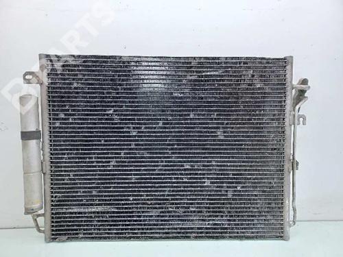 AC radiator LAND ROVER DISCOVERY III (L319) 2.7 TD 4x4 | BP11294433M32 