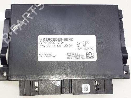 Electronic module MERCEDES-BENZ VITO Tourer (W447)  | BP13047968M83 