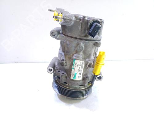 AC compressor PEUGEOT 307 (3A/C) 1.6 HDi 110 | BP26887574M34 